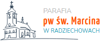 Parafia pw św. Marcina w Radziechowach
