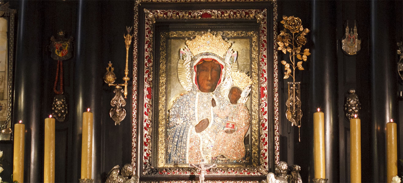 26 sierpnia - Uroczystość NMP Częstochowskiej
