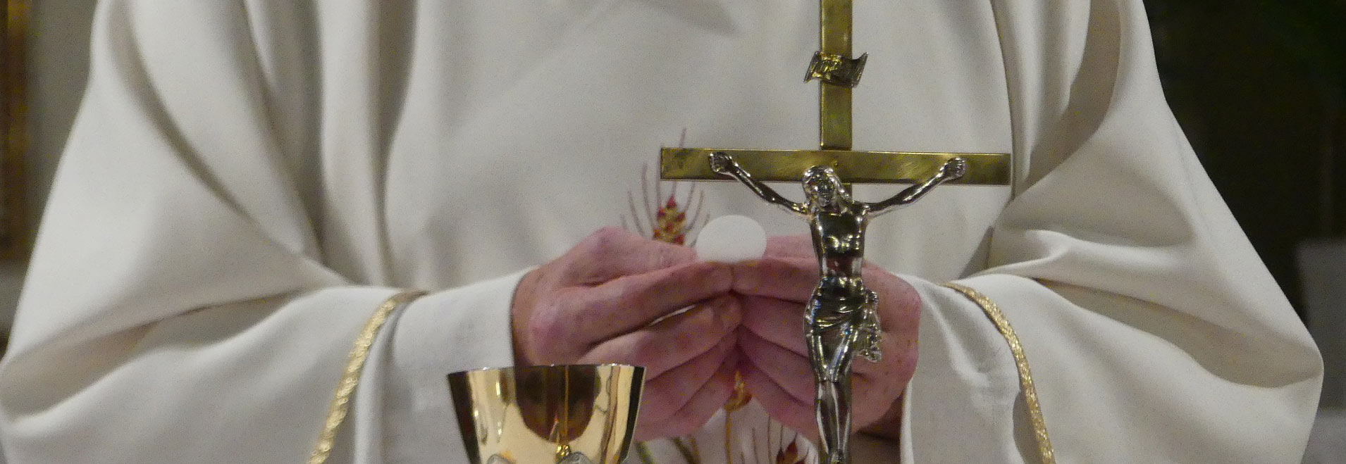 Co daje Eucharystia? 10 skutków w życiu tego, kto Ją przyjmuje