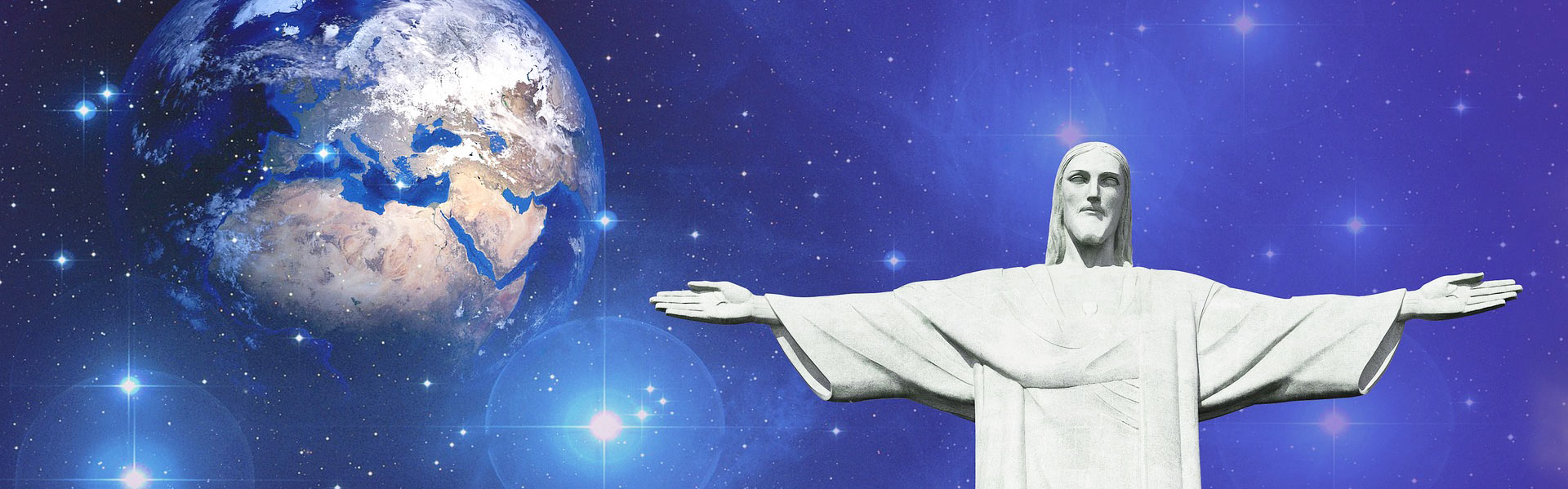 Co oznacza i skąd się wzięła Uroczystość Chrystusa Króla Wszechświata?