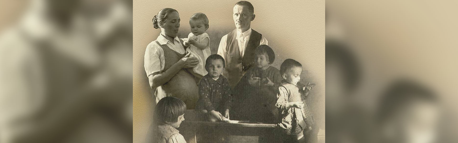 Rodzina Ulmów