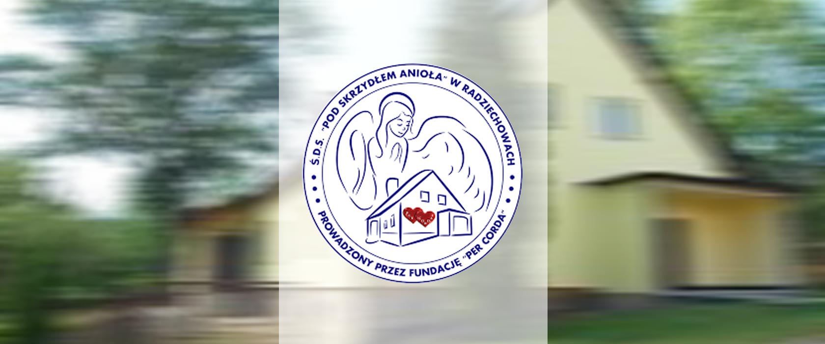 Środowiskowy Klub Samopomocy "Pod skrzydłem Anioła"