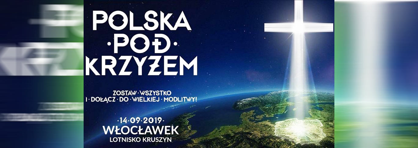 Święto Podwyższenia Krzyża św.