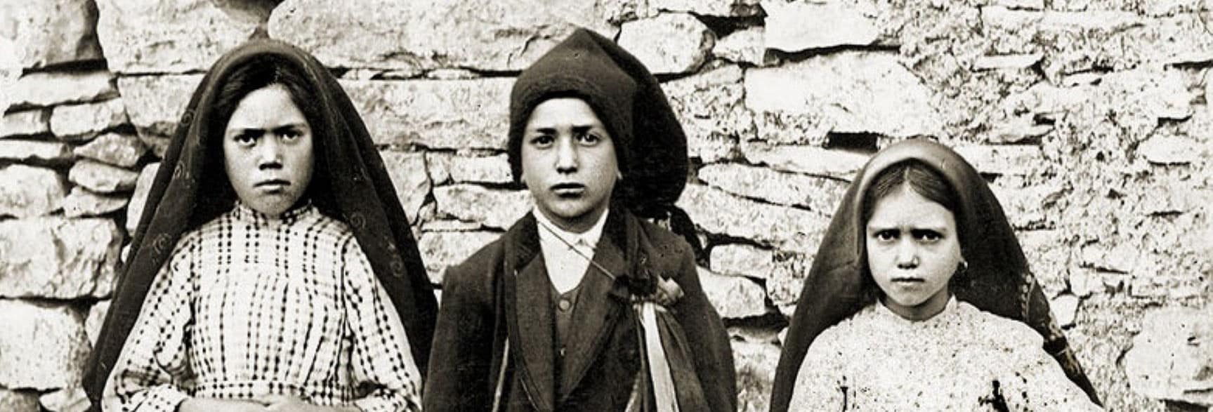 Trzecie objawienie: 13 lipca 1917