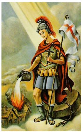 św. Florian