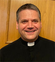 Ks. Tomasz Mikołajek