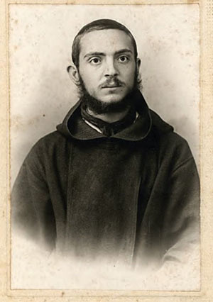 Ojciec Pio
