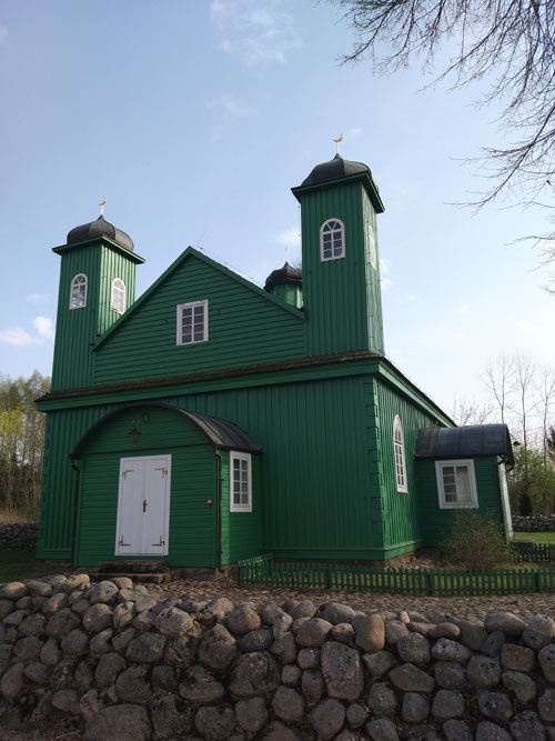 Pielgrzymka 2