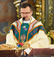 Ks. Marcin Suchanek