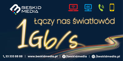 Beskid Media