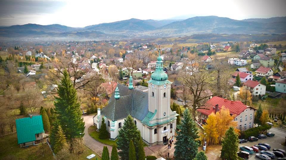 Odpust ku czci św. Marcina