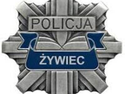 Policja Żywiec