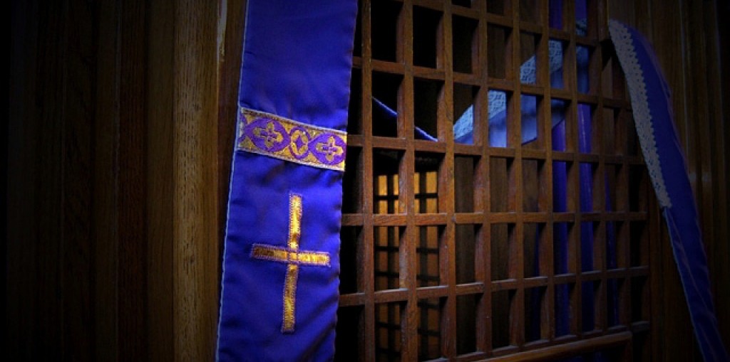 Spowiedź świąteczna i odwiedzinych Chorych z posługą sakramentalną