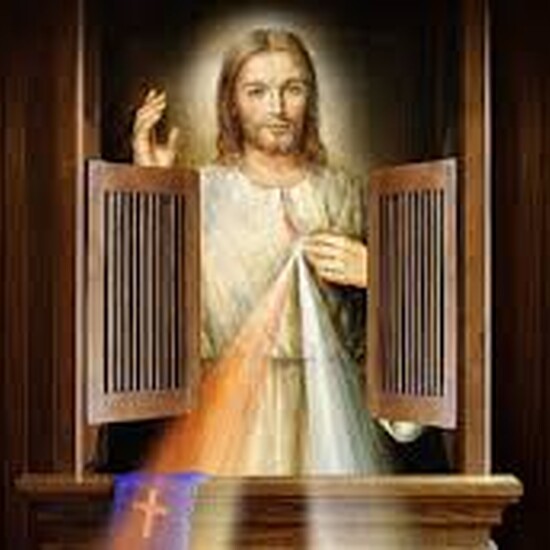 Spowiedź wielkanocna 2026 i odwiedziny Chorych z posługą...