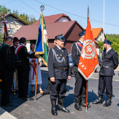 OSP Florian 2024-2
