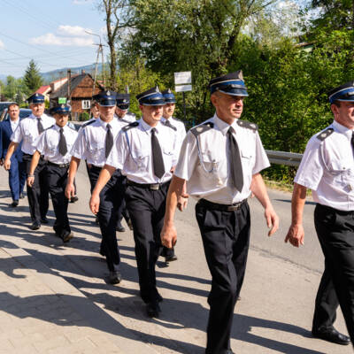 OSP Florian 2024-11