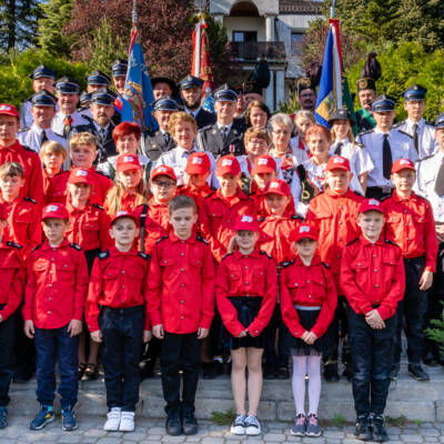 OSP Florian 2024-43